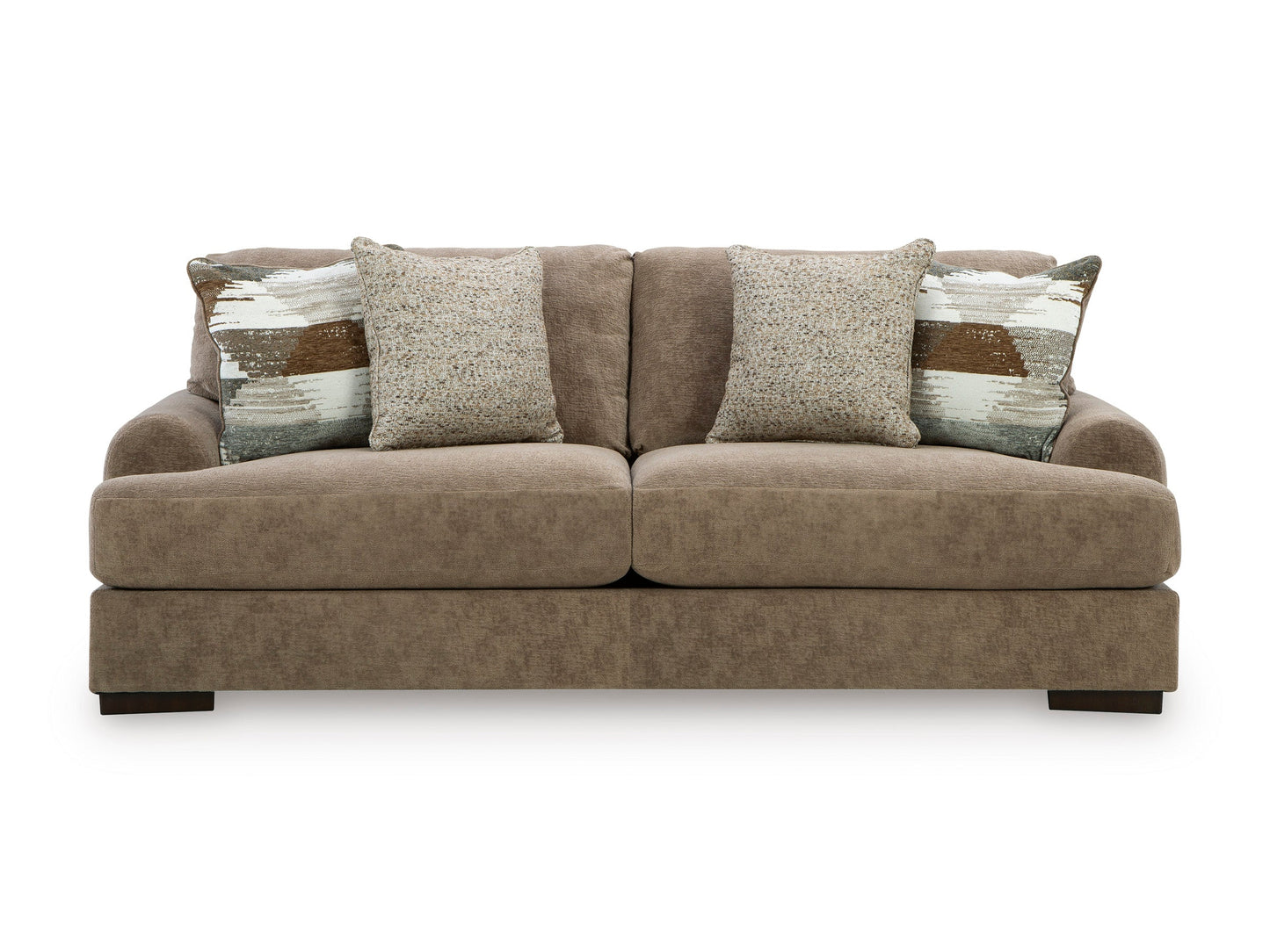 Nolenburg Sofa - 38