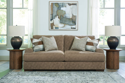 Nolenburg Sofa - 38
