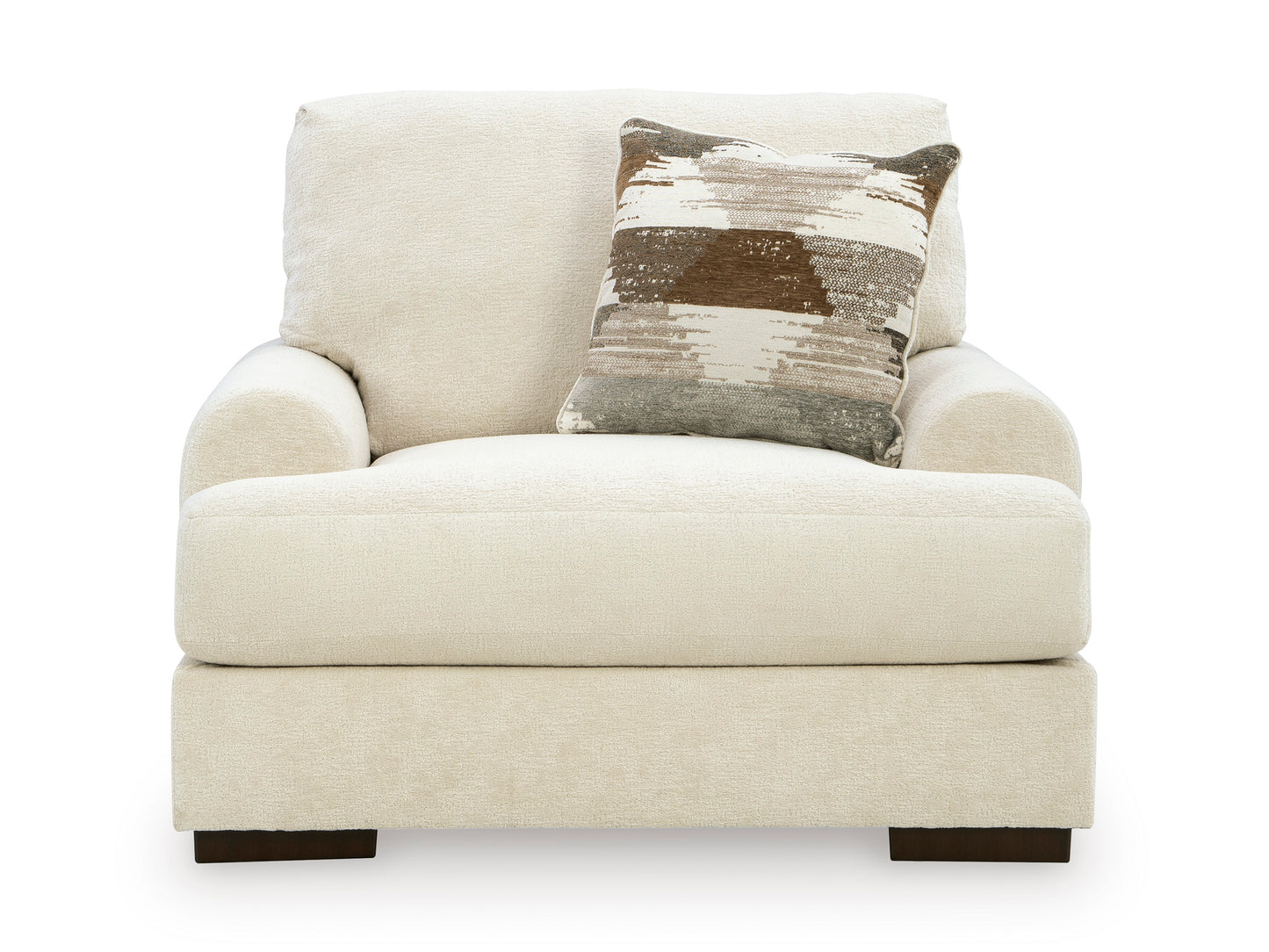 Nolenburg Oversized Chair