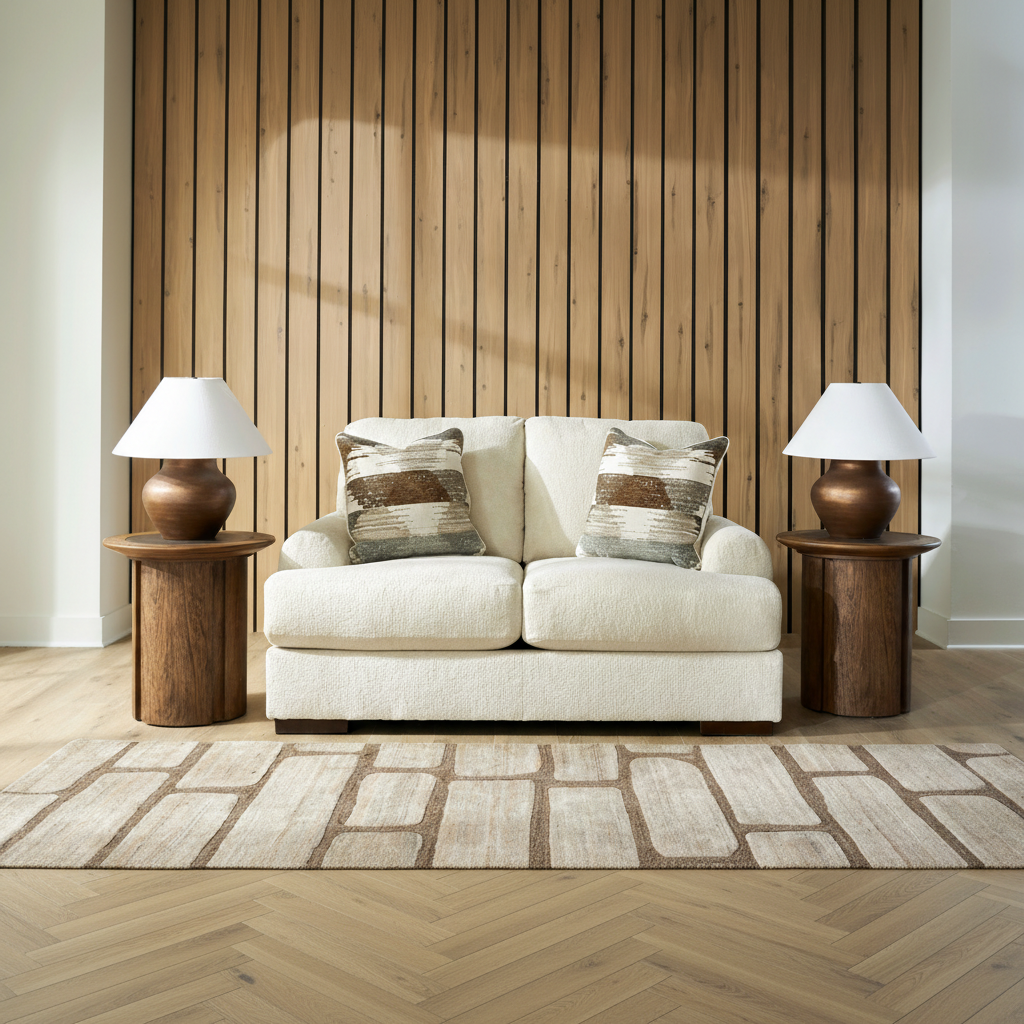 Nolenburg Loveseat