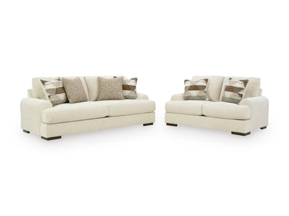 Nolenburg Sofa Set