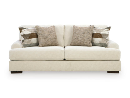 Nolenburg Sofa Set