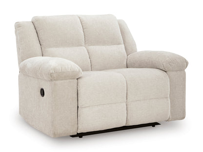 Orlen Reclining Set