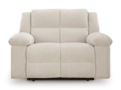Orlen Reclining Set