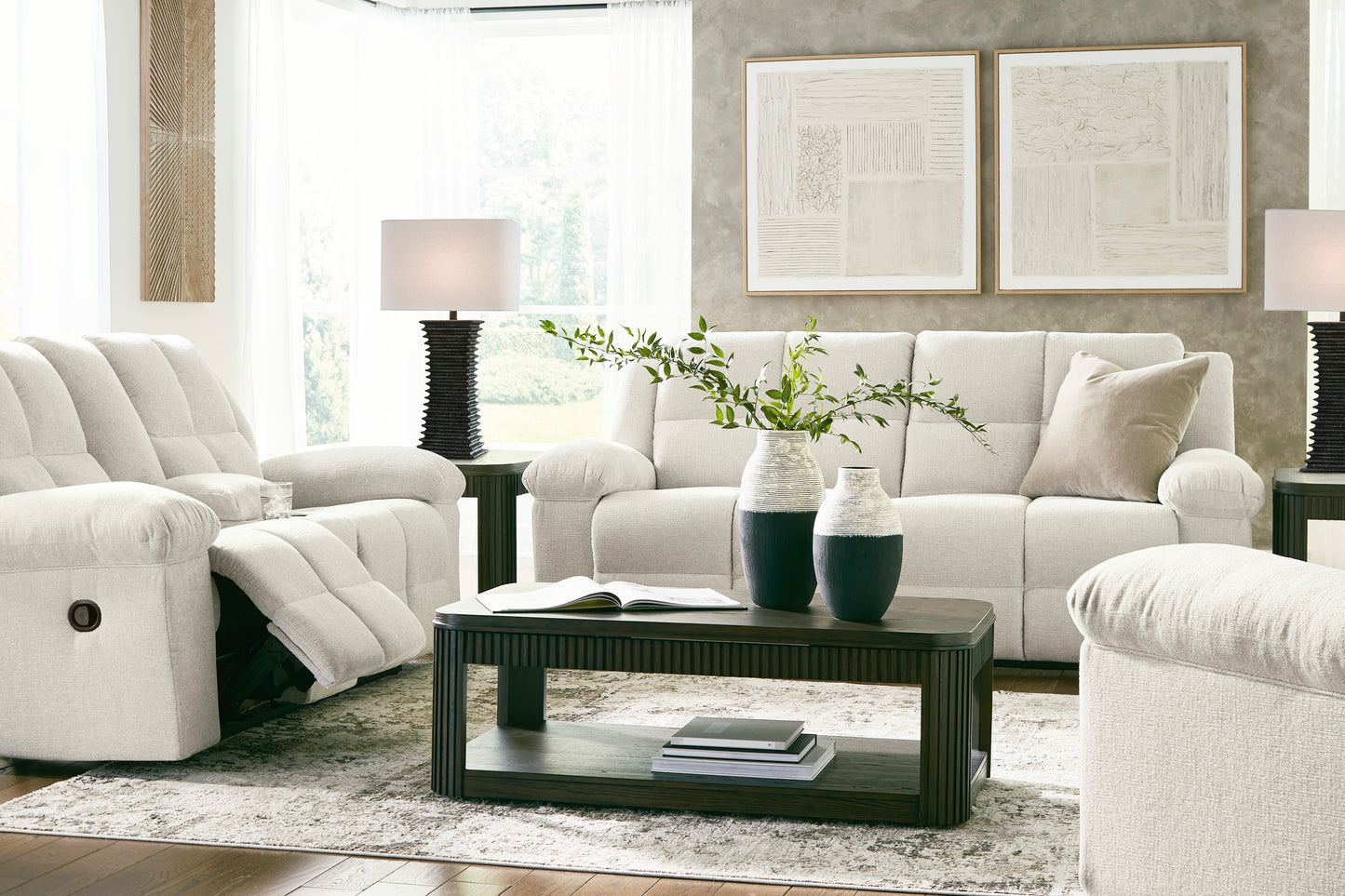 Orlen Reclining Set