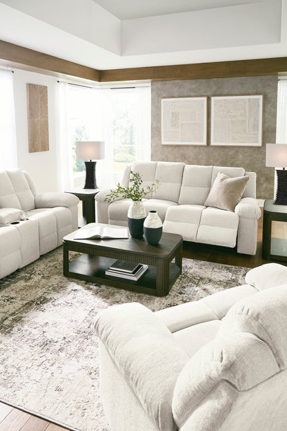 Orlen Zero Wall Wide Seat Recliner