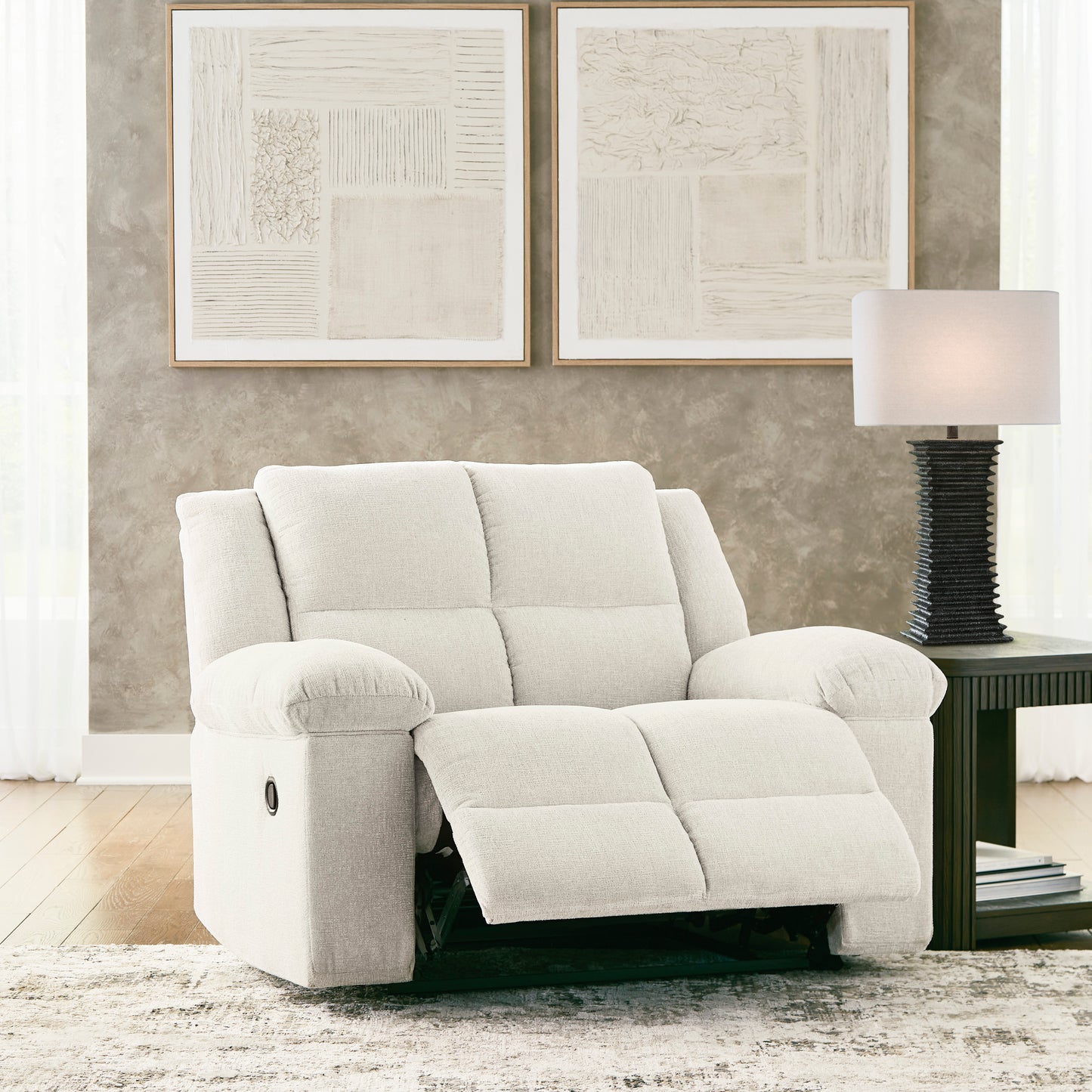 Orlen Reclining Set