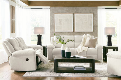 Orlen Reclining Set
