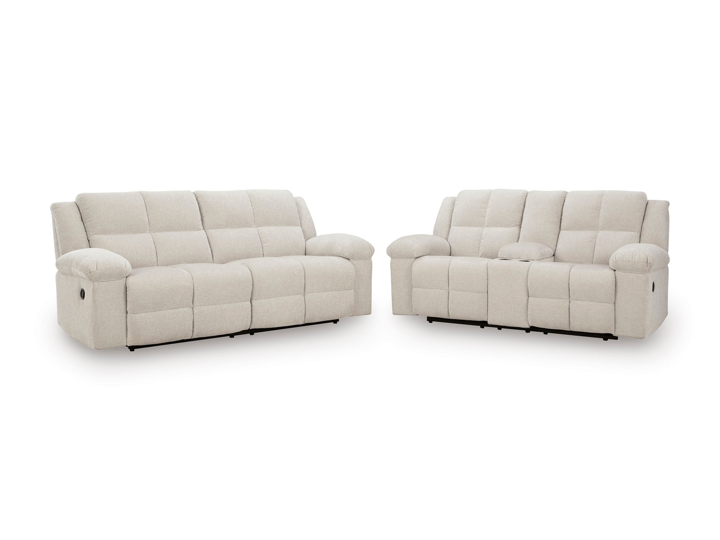 Orlen Reclining Set
