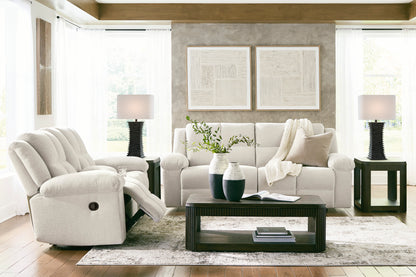 Orlen Reclining Set