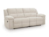 Orlen 2 Seat Reclining Sofa