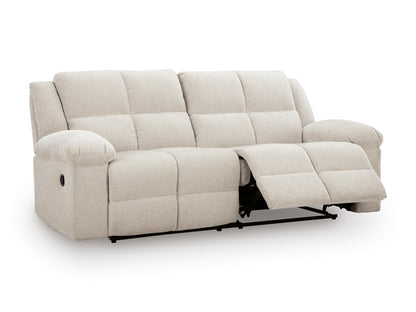 Orlen 2 Seat Reclining Sofa