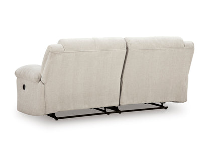 Orlen 2 Seat Reclining Sofa