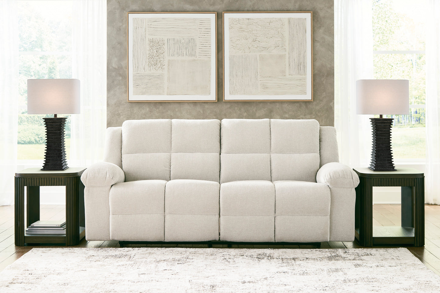 Orlen 2 Seat Reclining Sofa