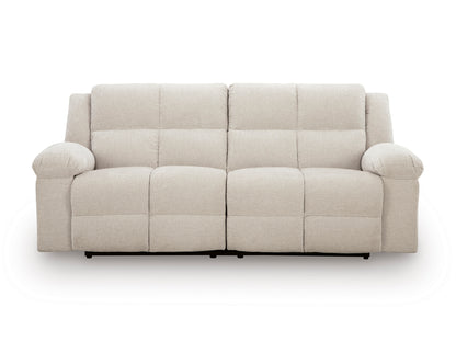 Orlen 2 Seat Reclining Sofa