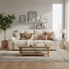 Orlen 2 Seat Reclining Sofa