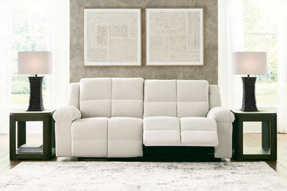Orlen Reclining Set