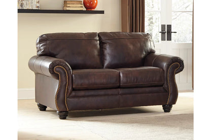 Ashley Homestore | Bristan Loveseat