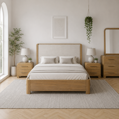 Balaynia King Bedroom Set