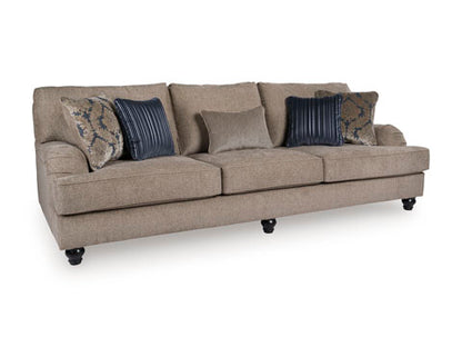 Ashley Homestore |Tight-Rope Sofa