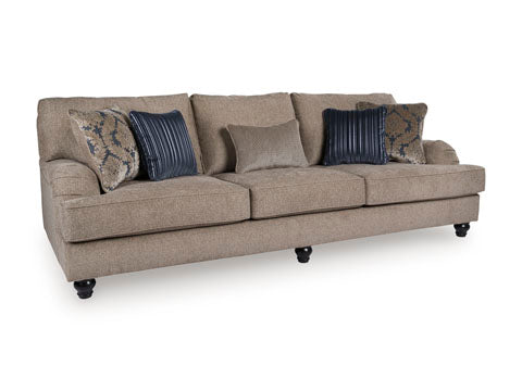 Ashley Homestore |Tight-Rope Sofa