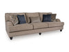 Ashley Homestore |Tight-Rope Sofa
