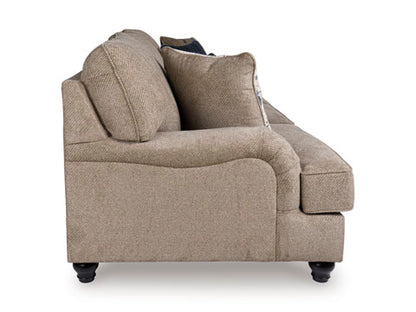 Ashley Homestore |Tight-Rope Sofa