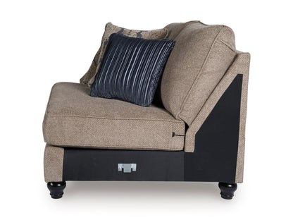 Tight-Rope Five Seater | Ashley Homestore