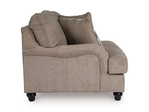 Tight-Rope Five Seater | Ashley Homestore