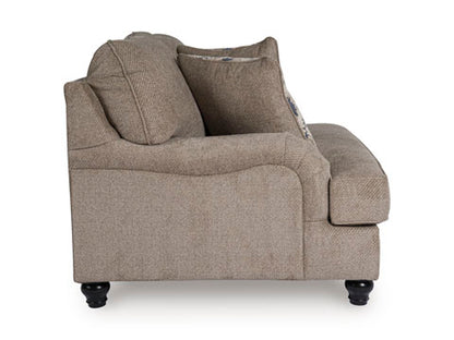 Tight-Rope Five Seater | Ashley Homestore