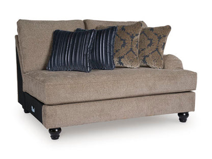 Tight-Rope Five Seater | Ashley Homestore