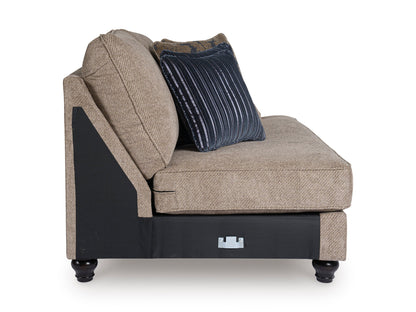 Tight-Rope Five Seater | Ashley Homestore