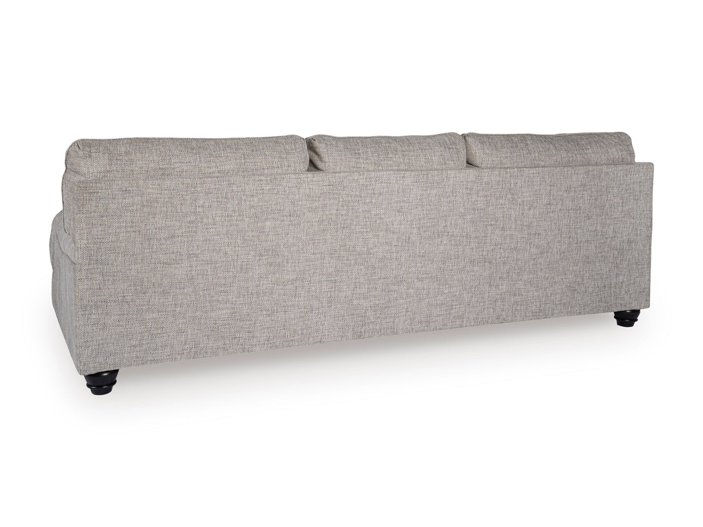 Tight-Rope Morren Sofa set with Free Guystone Table (Set of 3)