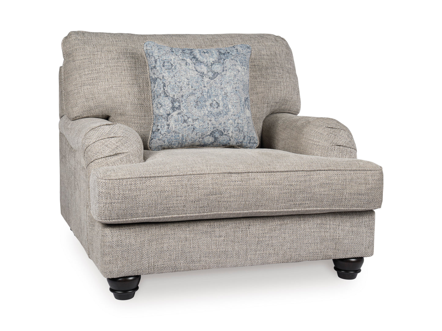 Tight-Rope Morren Sofa set with Free Wrenwich Occasional Table Set (3/CN)