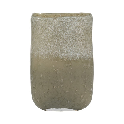 EV19441  Glass Vases( Sagebrook Home  )