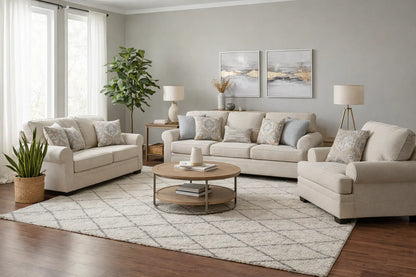 Rilynn  Sofa Set