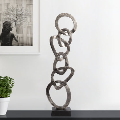 EV19558-04  Vases( Sagebrook Home  )