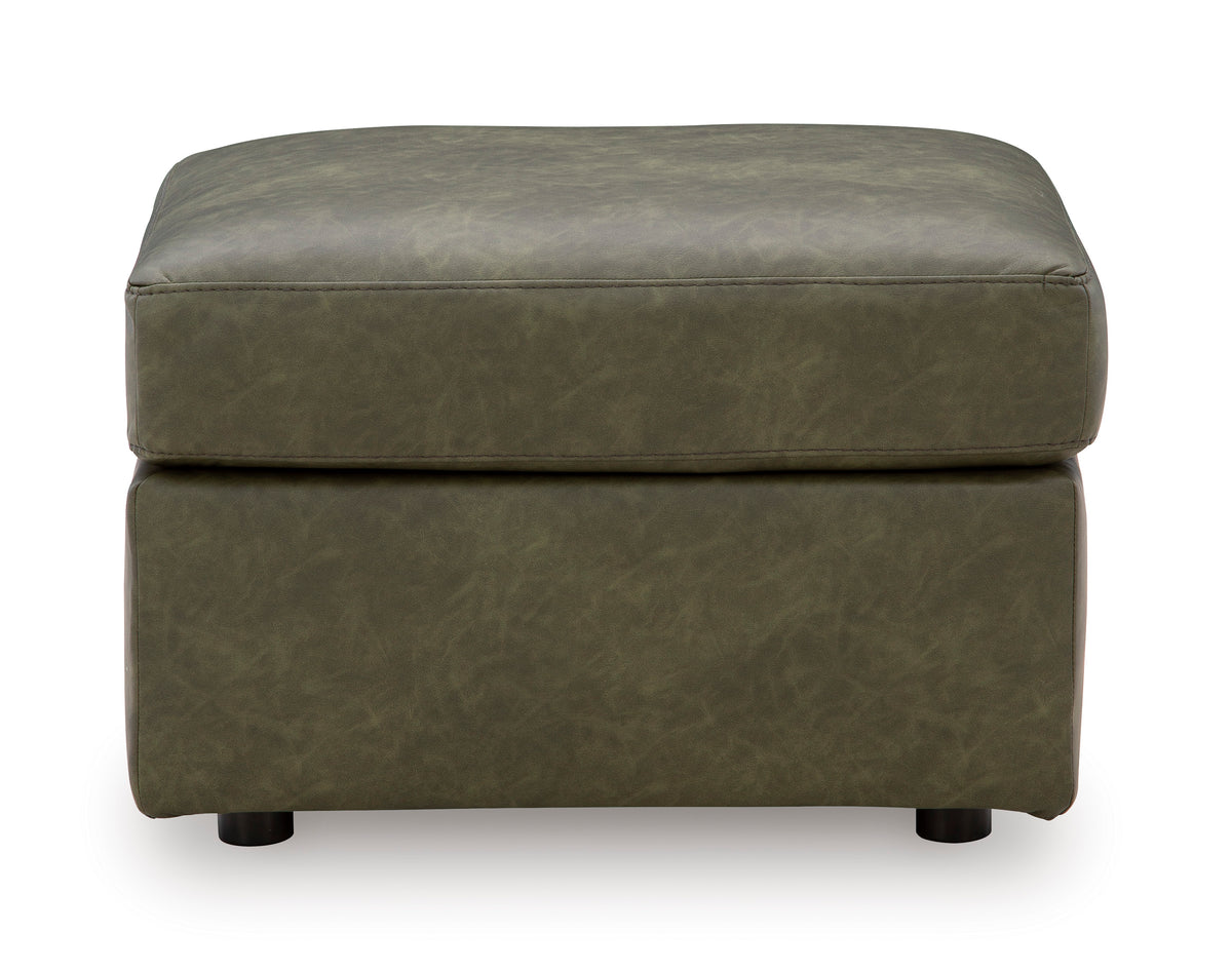 Hutle Ottoman