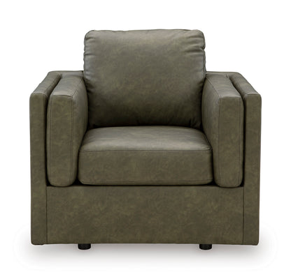 Hutle Sofa Set