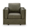 Hutle Sofa Set