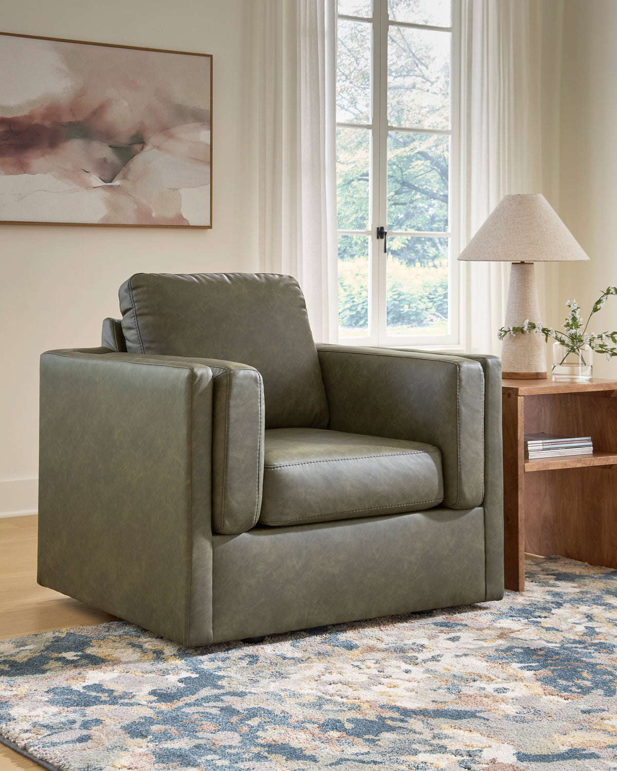 Hutle Sofa Set