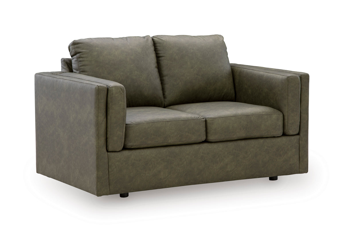 Hutle Sofa Set