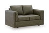 Hutle Loveseat