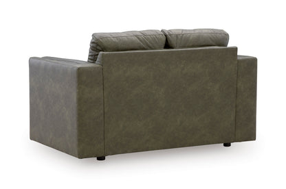 Hutle Sofa Set