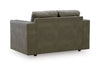 Hutle Loveseat