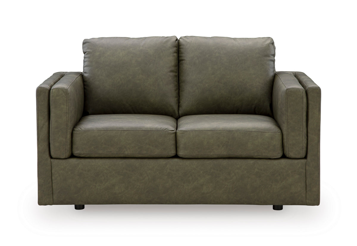 Hutle Sofa Set