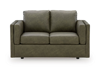 Hutle Sofa Set