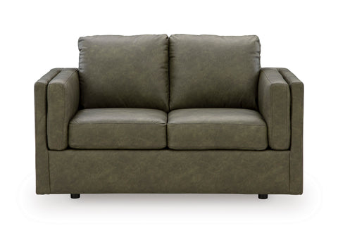 Hutle Loveseat