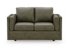 Hutle Loveseat