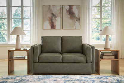 Hutle Sofa Set
